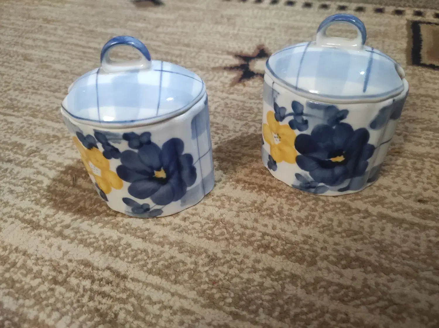 جاادویە|ظروف سرو و پذیرایی|سقز, |دیوار