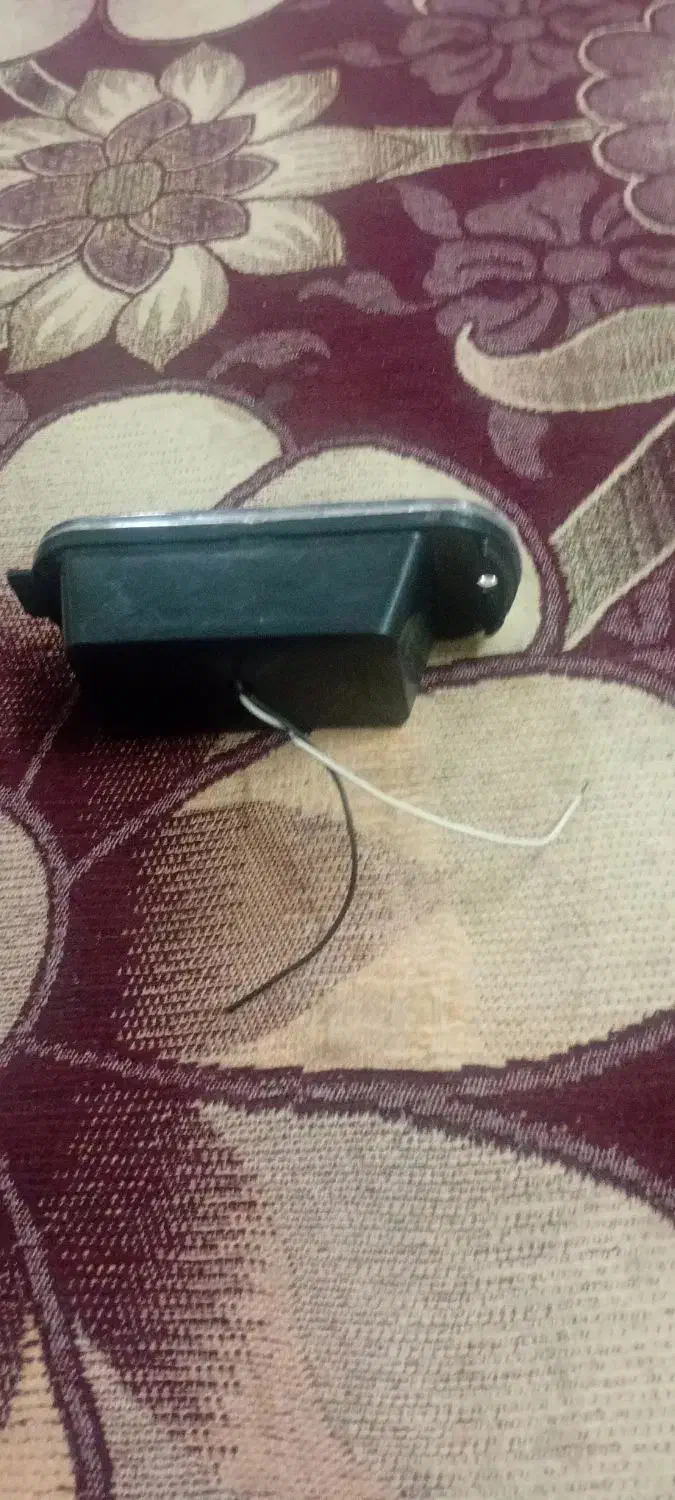 چراغ قوی دوچرخه ژاپنی سالم|دوچرخه، اسکیت، اسکوتر|خرمشهر, |دیوار