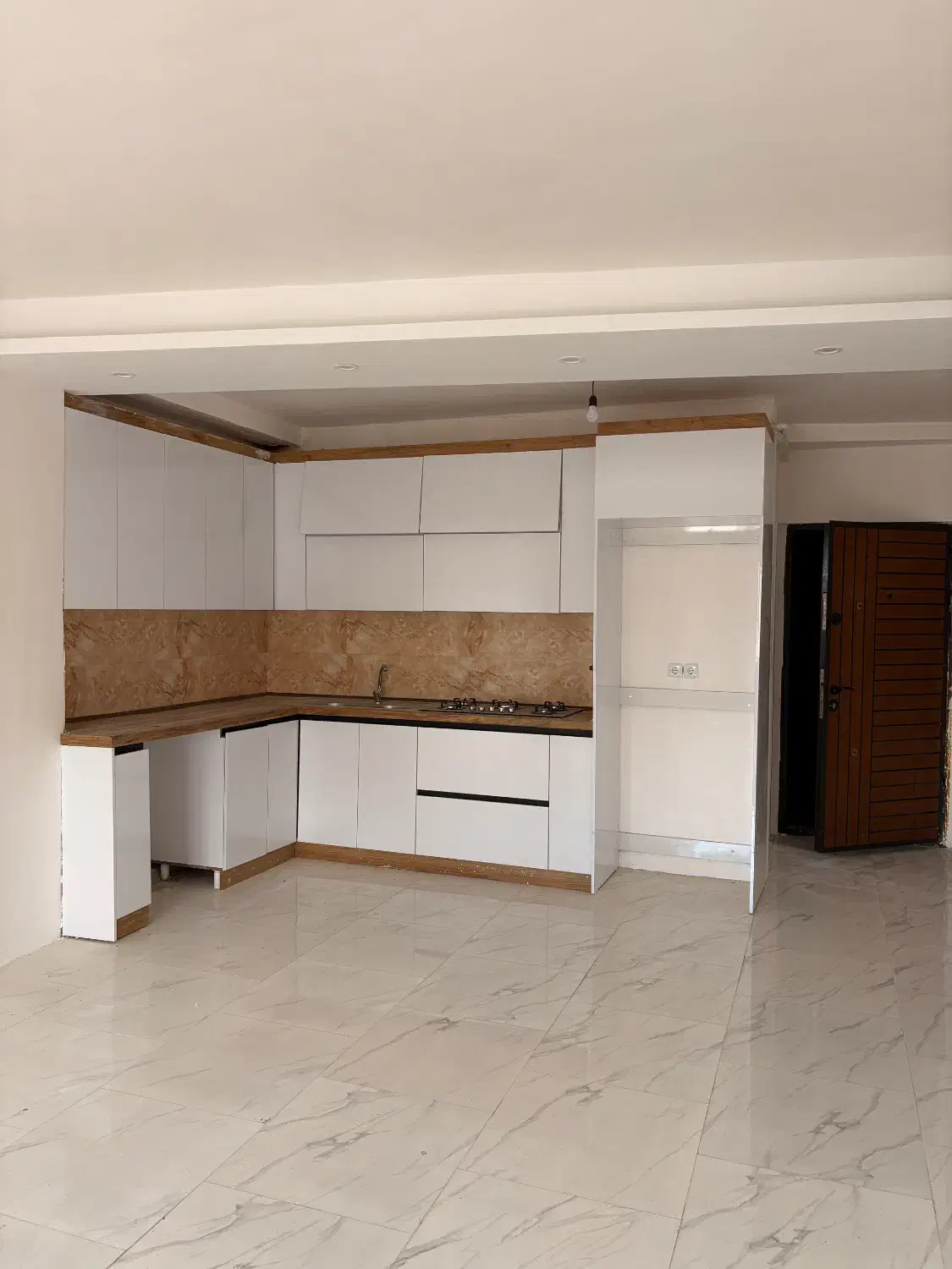 فروش واحد ۵۷ متری نوساز تک خواب|فروش آپارتمان|آستانه اشرفیه, |دیوار