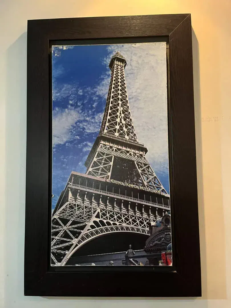 تابلو چوبی|تابلو، نقاشی، عکس|رشت, بوسار|دیوار