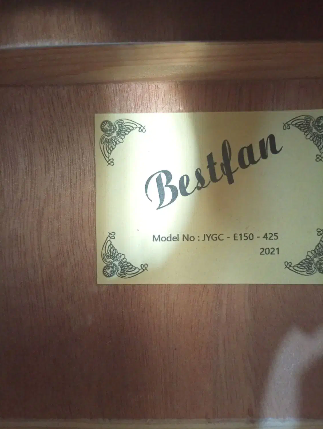 گیتار بست فان کاتاوی کنار خم مدلE150 اصل|گیتار، بیس، امپلیفایر|ارومیه, |دیوار