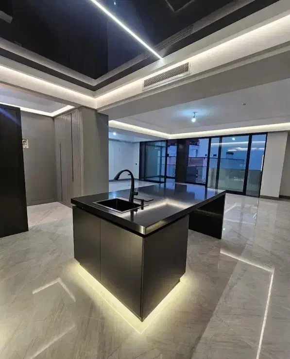 210 متری /استثنایی /بدون مشابه|فروش آپارتمان|مشهد, سجاد شهر|دیوار