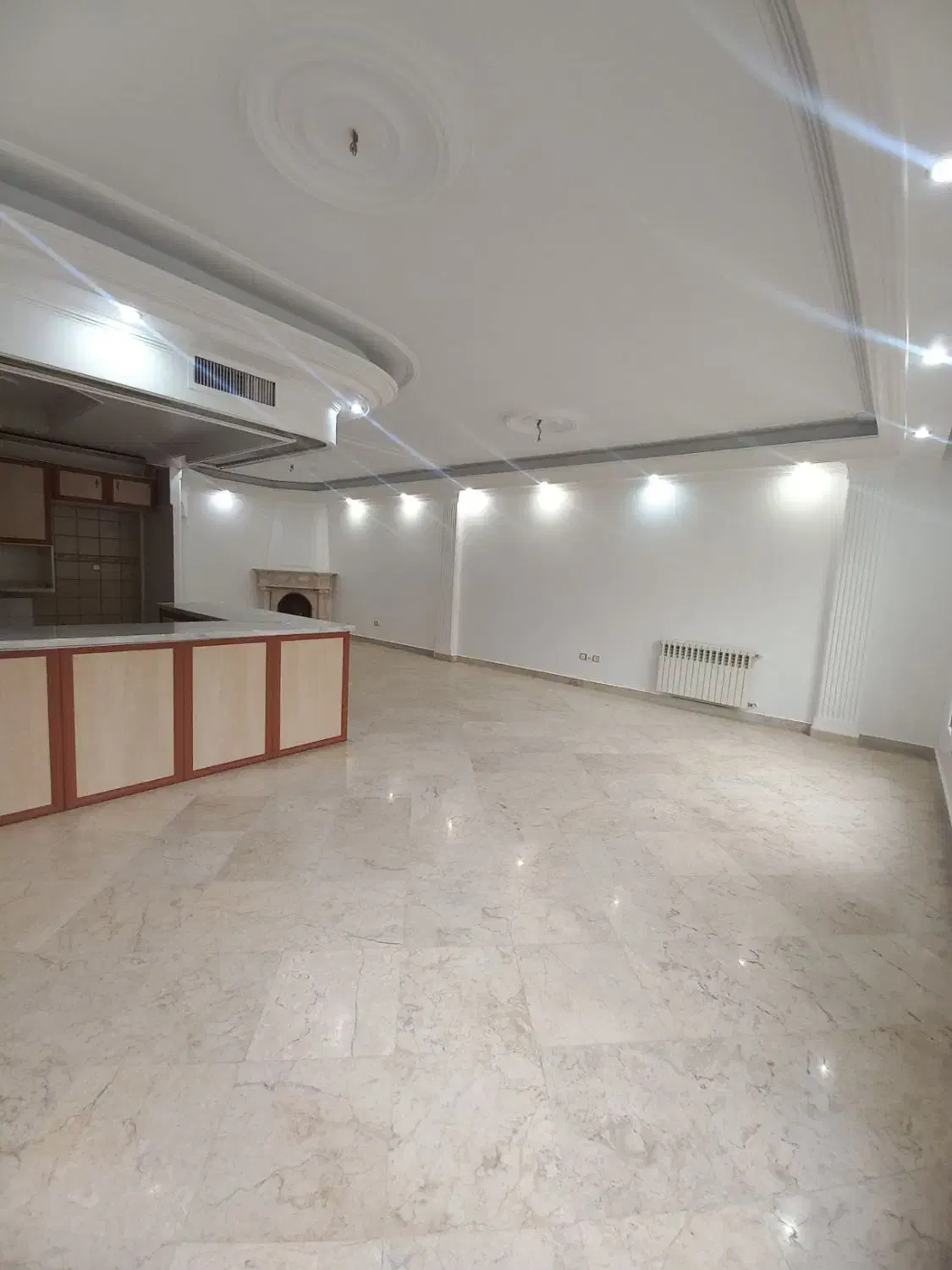 ۱۳۰ متر بازسازی تک‌واحدی در بهترین فرعی زوج گیشا