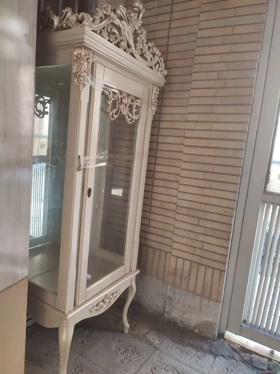 فروش دکور و جا کفشی|جاکفشی، کمد، دراور|مشهد, جاهد شهر|دیوار