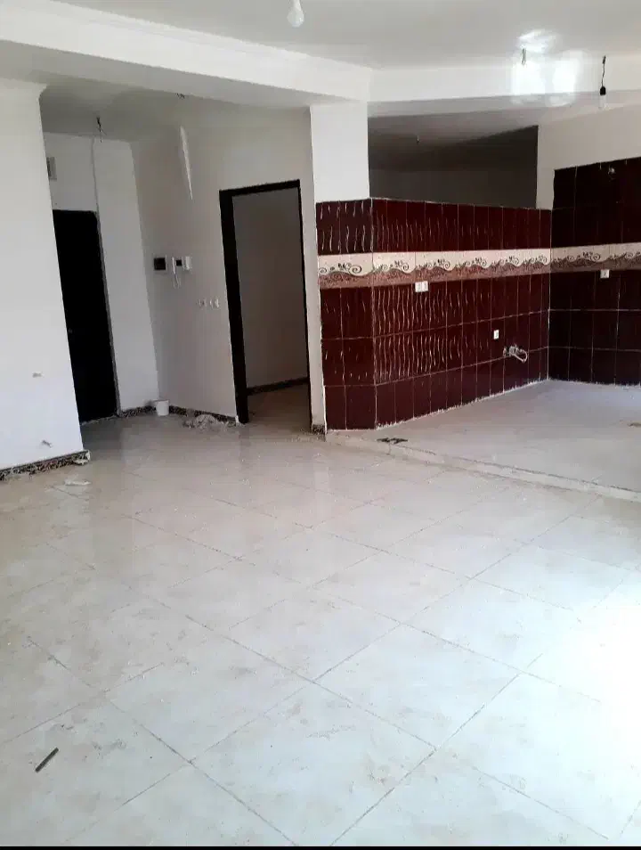 فروش واحد خام پروژه مینو ۷۰ متری|فروش آپارتمان|هشتگرد, فاز ۷ مهستان|دیوار