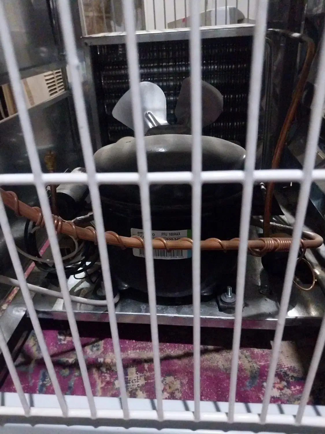 آبسردکن۴شیره استیل جدید|آبسردکن و تصفیه آب|آبادان, |دیوار