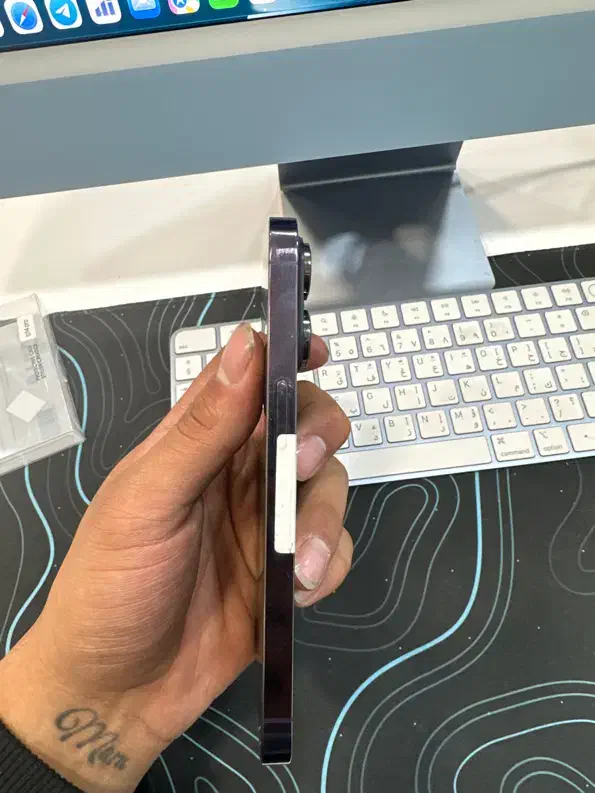 Iphone14pro|موبایل|همدان, |دیوار