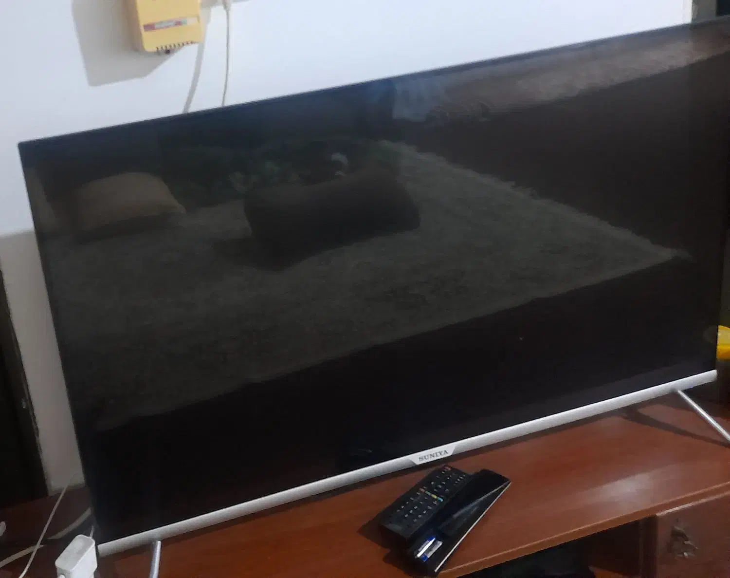 فروش فوری فوری|تلویزیون و پروژکتور|ساری, |دیوار