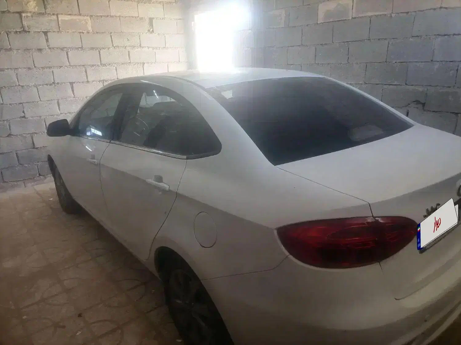 جک J4|خودرو سواری و وانت|مشهد, کوی سیدی|دیوار