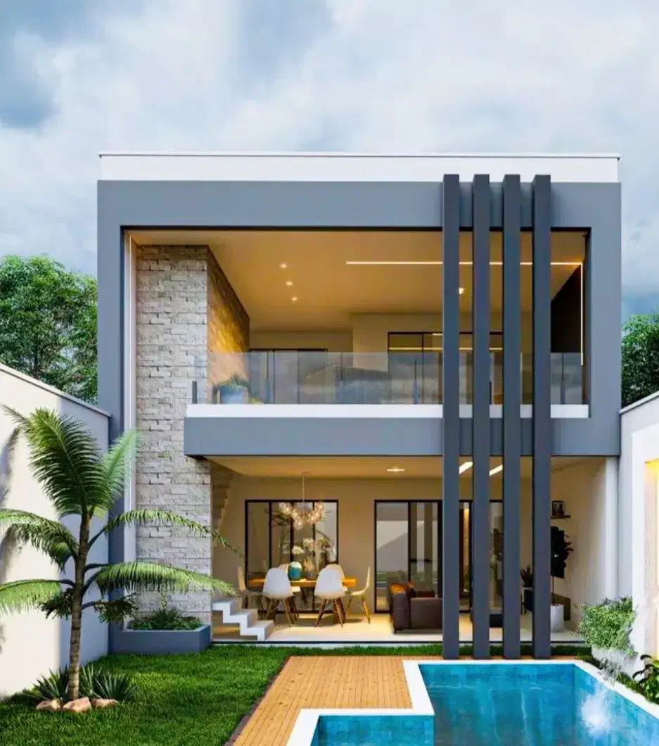 ویلا دوبلکس،استخر آبگرم وجکوزی شاندیز ابراهیم خان|فروش خانه و ویلا|شاندیز, |دیوار