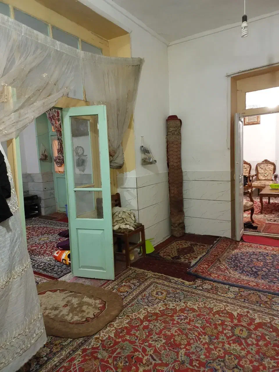 ویلایی 238 متری مرکز شهر منتظری|فروش خانه و ویلا|بیرجند, |دیوار