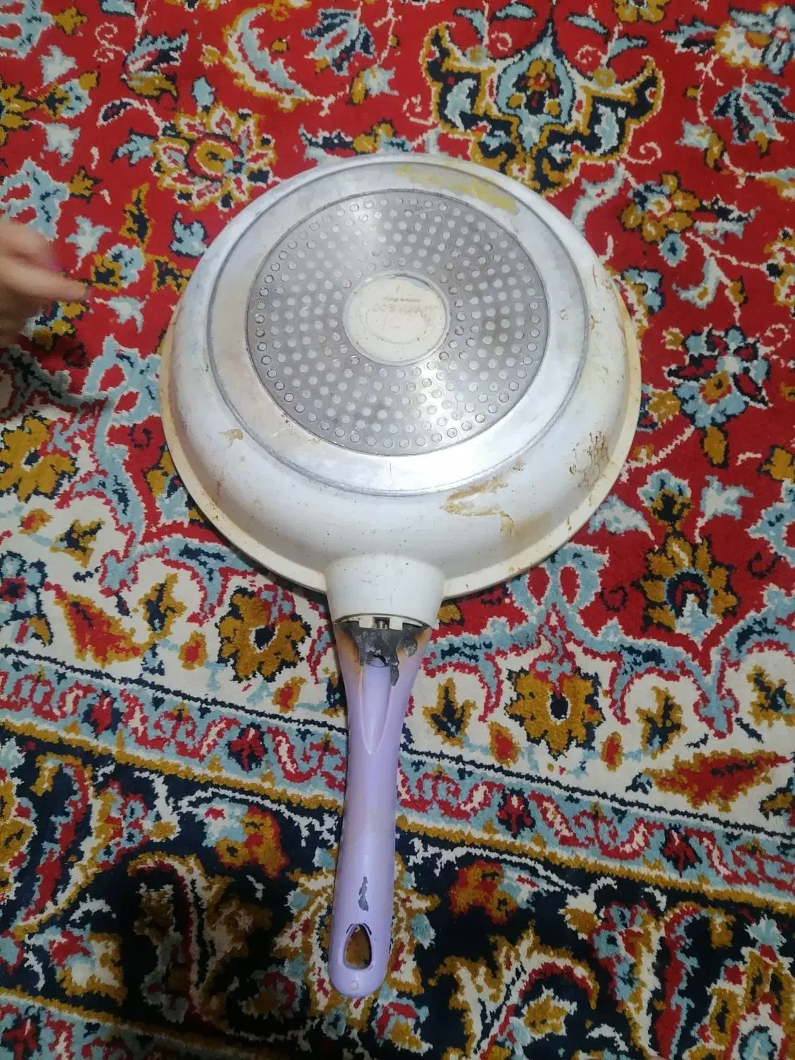 فروش|ظروف پخت‌وپز|شیراز, اصلاح‌نژاد|دیوار