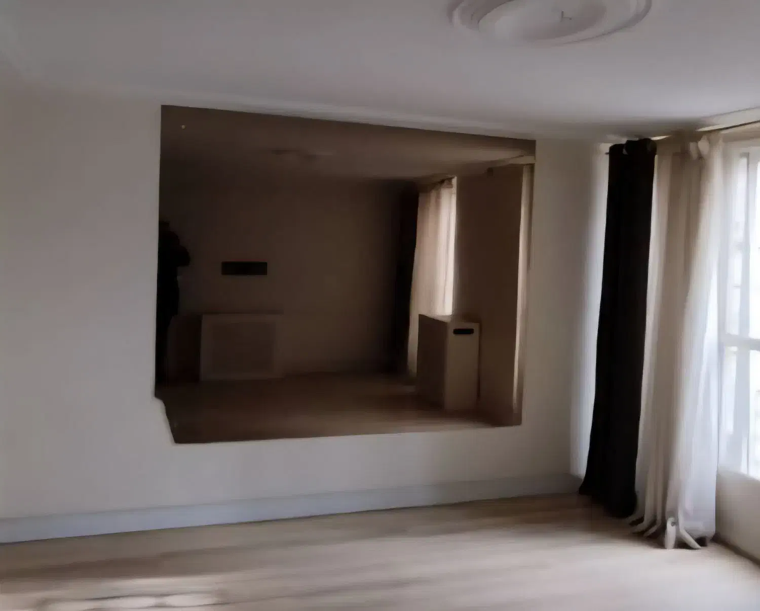 آینه اردکان دیواری|آینه|تهران, اوین|دیوار