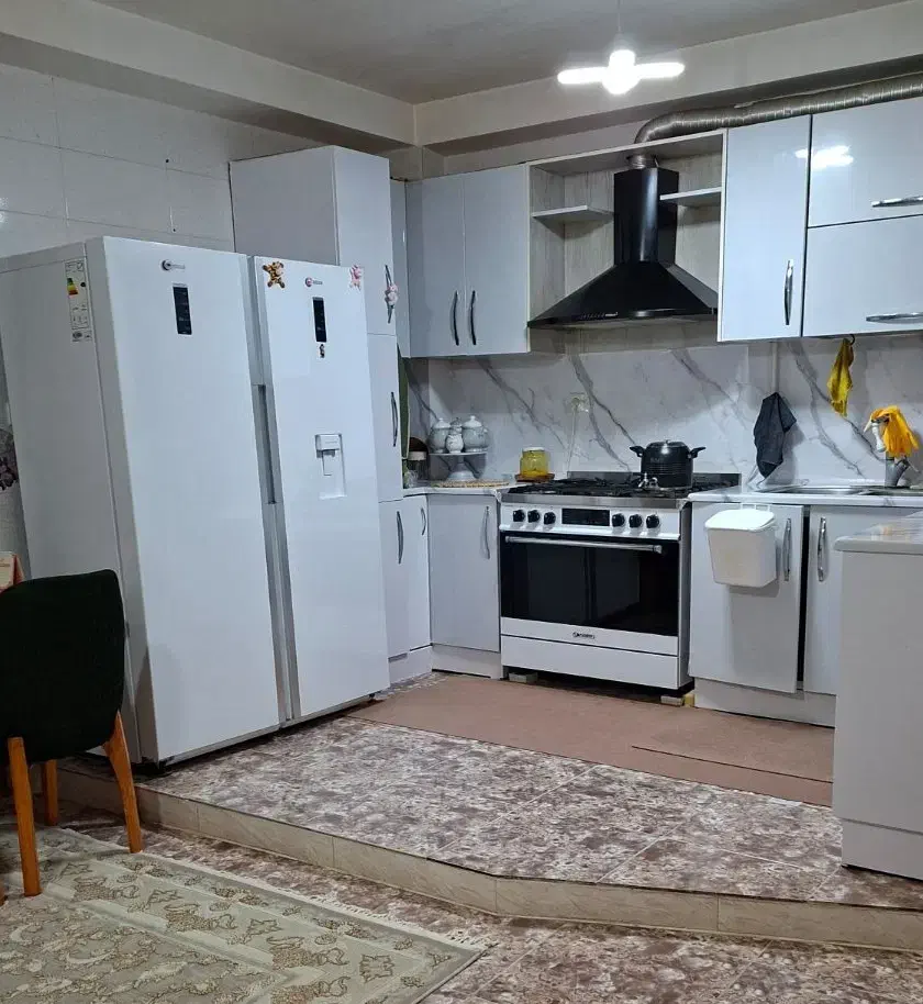 اجاره خونه ۹۰ متری|اجارهٔ آپارتمان|نکا, |دیوار