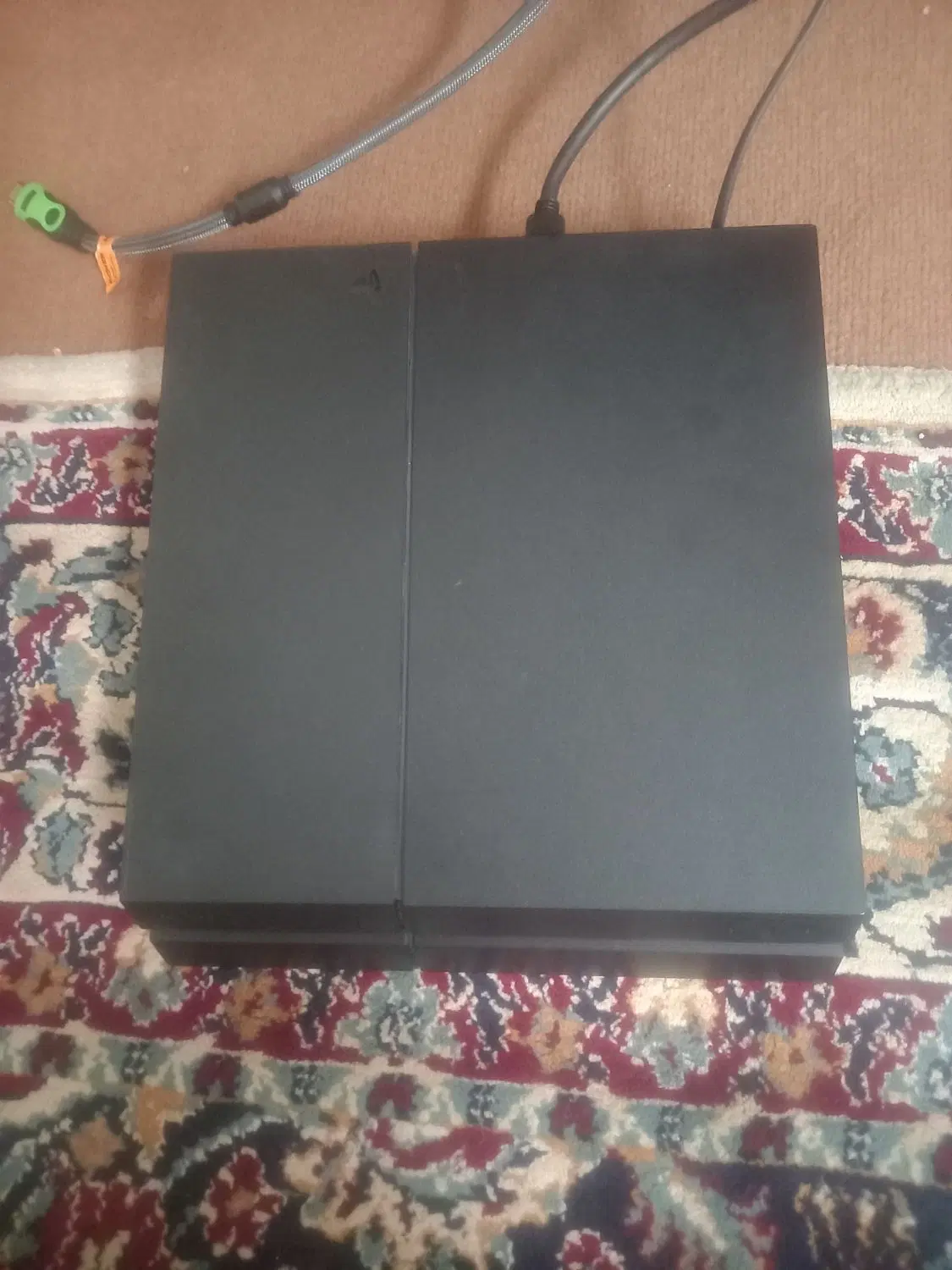 PS4|کنسول، بازی ویدئویی و آنلاین|شیراز, دشت چنار|دیوار