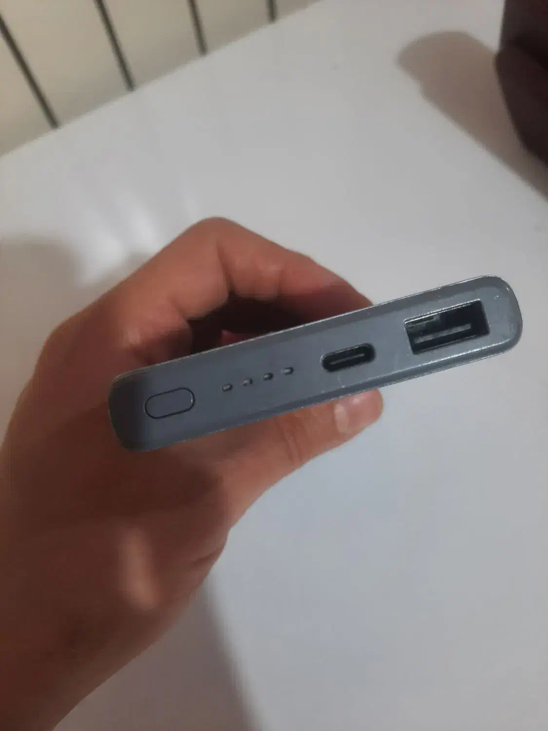 پاوربانک سامسونگ 10000|لوازم جانبی موبایل و تبلت|کرج, ساماندهی|دیوار