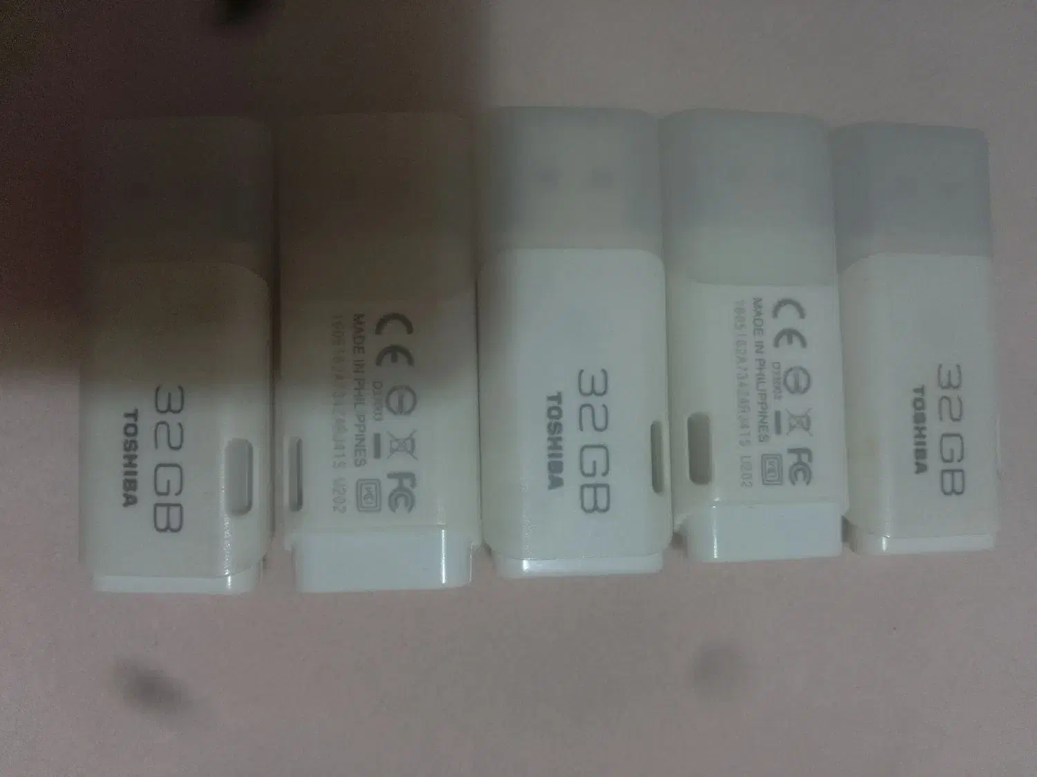 فلش مموری و هارد یک ترا|قطعات و لوازم جانبی رایانه|تهران, المهدی|دیوار