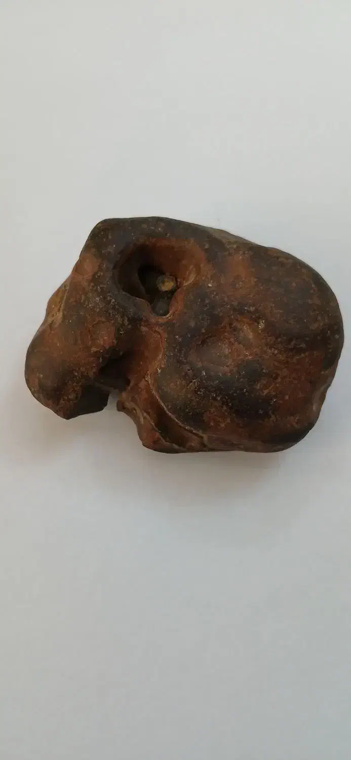 سنگ فرا زمینی یا شهاب سنگ|جواهرات|تهران, دهم فروردین|دیوار