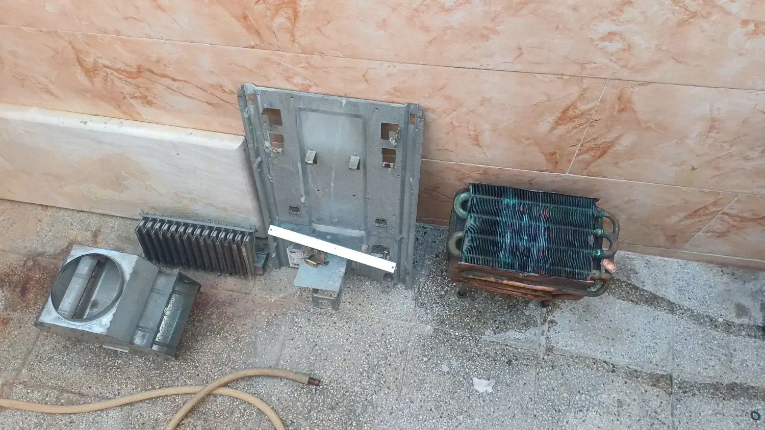 تعمیرکار تخصصی ابگرمکن- پکیچ -ابشرین کن.بخاری گازی|خدمات پیشه و مهارت|قم, بنیاد|دیوار