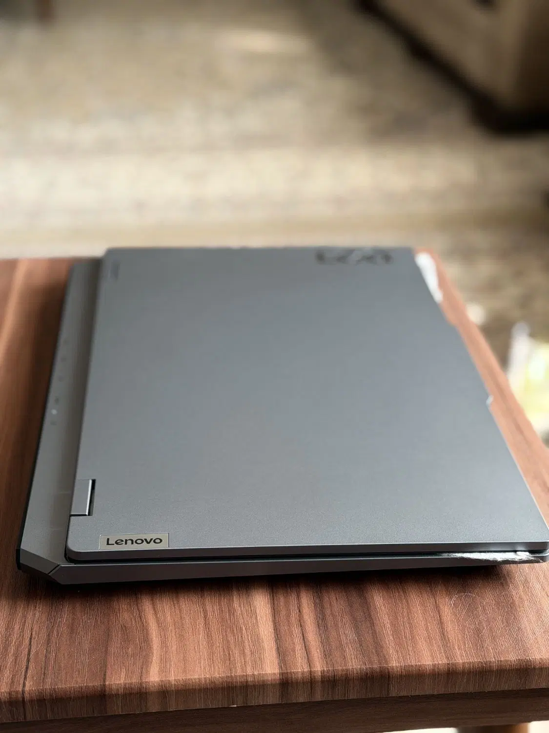 lenovo loq|رایانه همراه|مشهد, کوثر|دیوار