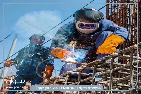 جوشکاری سیار ترابی|خدمات پیشه و مهارت|خرم‌آباد, |دیوار