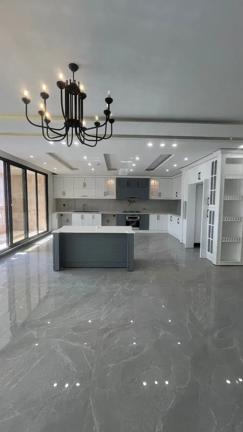 فروش واحد ۱۹۸ متر فوق لوکس / اوایل فلاحی/سندآماده|فروش آپارتمان|مشهد, شهرک لشکر (شهرک غرب)|دیوار