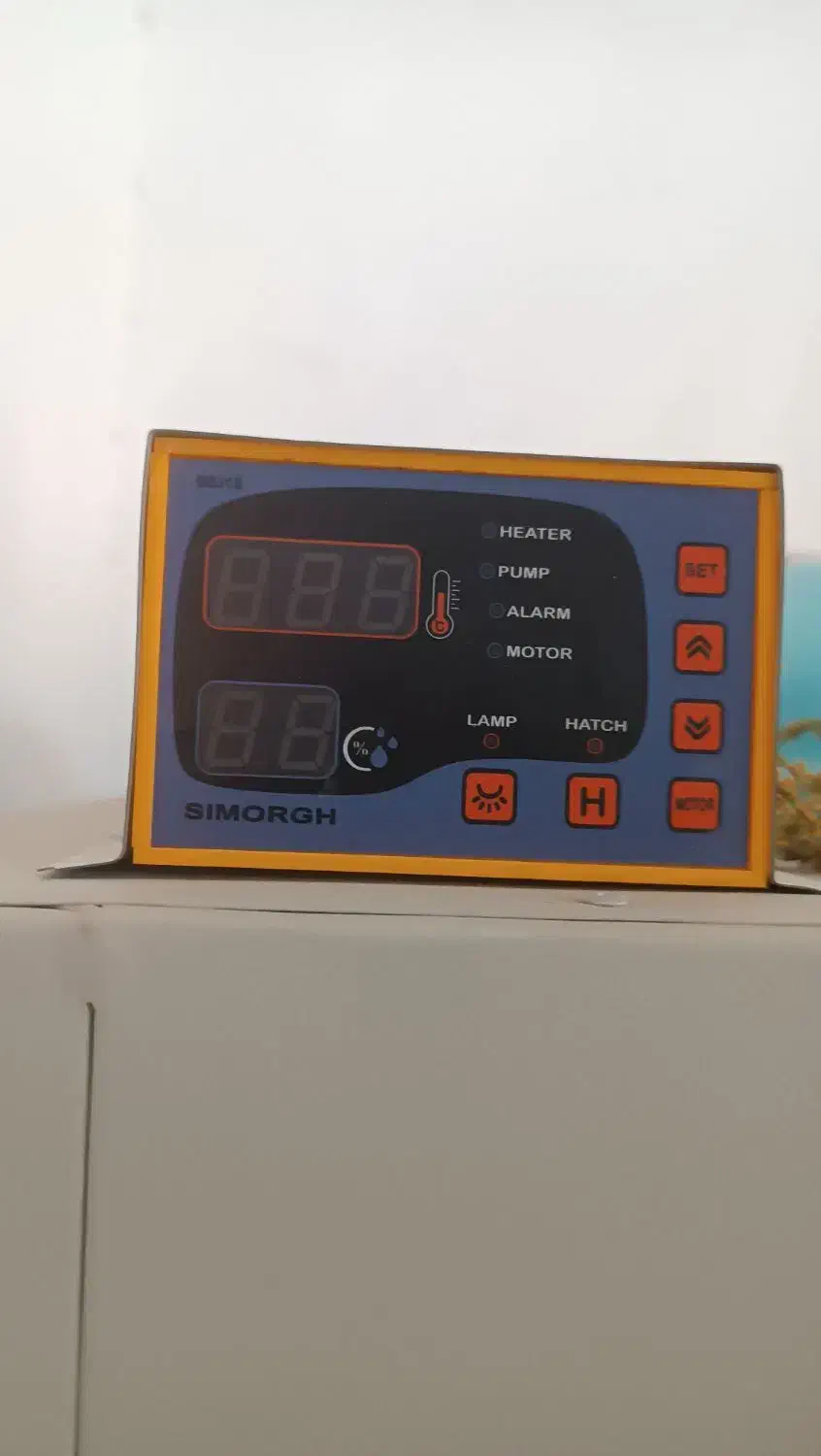 دستگاه جوجه کشی ۱۰۰۰تایی|لوازم جانبی حیوانات|جیرفت, |دیوار