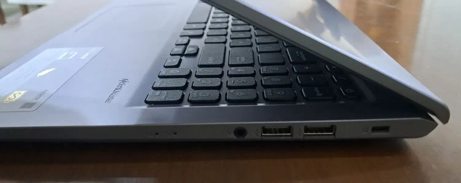 لپتاب ایسوس|رایانه همراه|مشهد, فرهنگ|دیوار