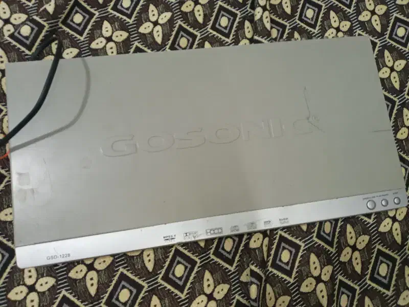 سی دی خراب|پخش‌کننده DVD و ویدیو|مشهد, نوید|دیوار