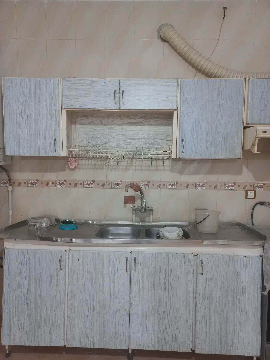 کابینت فلزی|مصالح و تجهیزات ساختمان|سراب, |دیوار