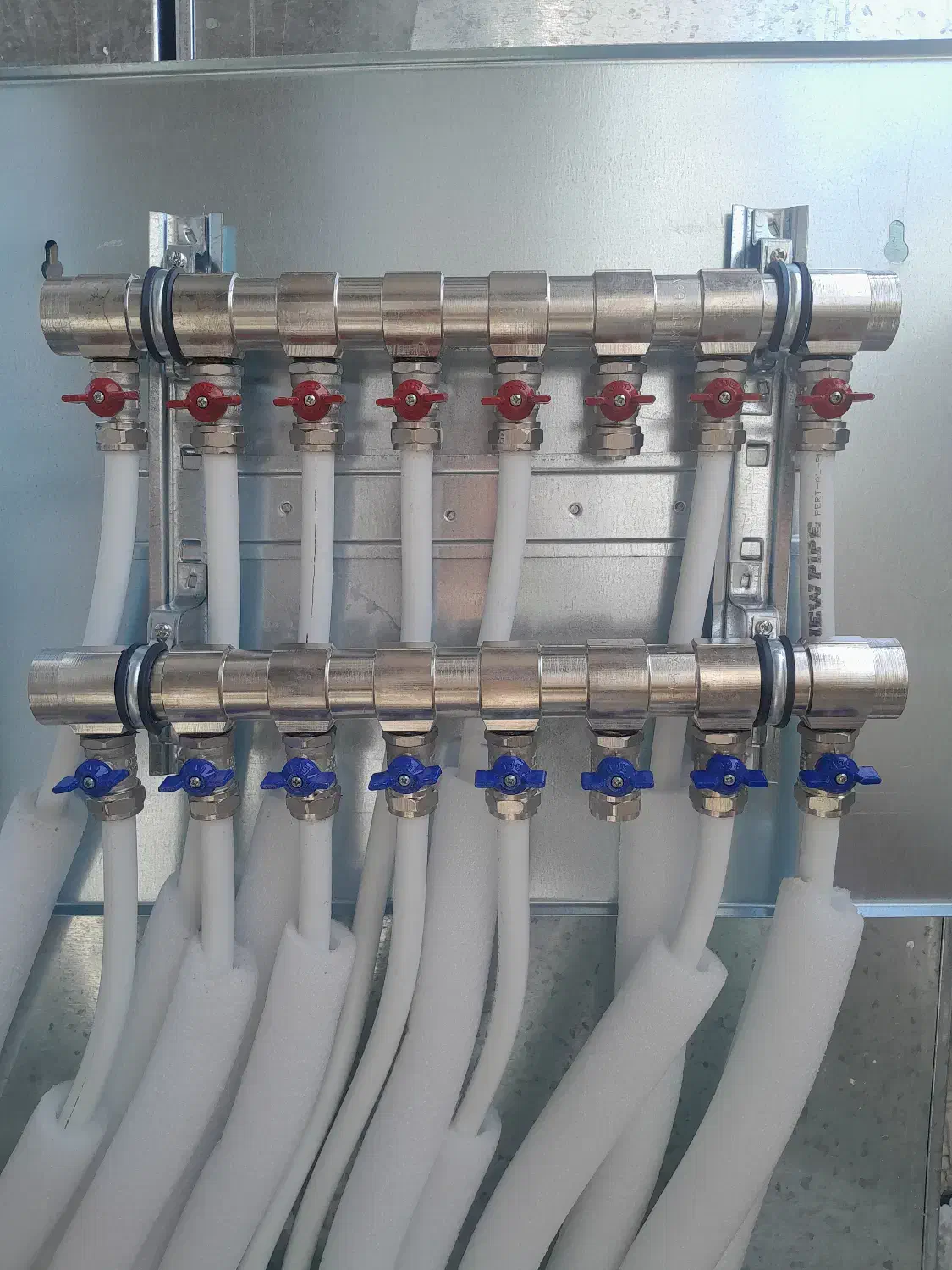 تسیسات، لوله کشی،سردوگرم،نصب شیرآلات،|خدمات پیشه و مهارت|تهران, والفجر (افسریه)|دیوار