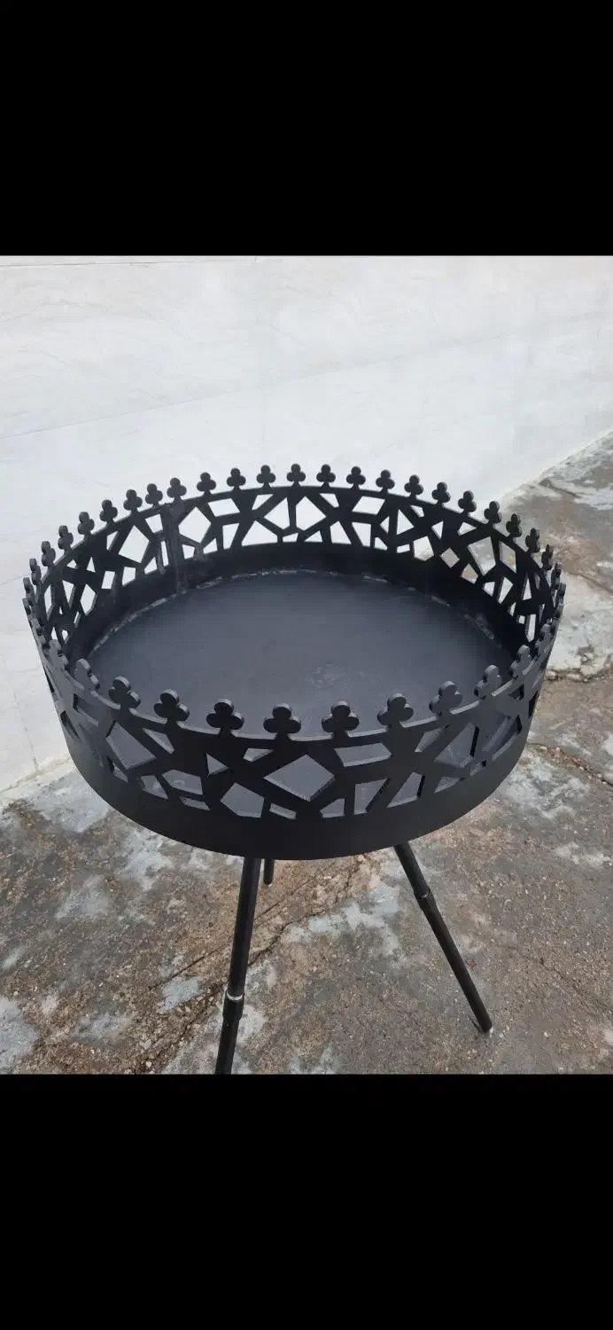 آتش دان|کوهنوردی و کمپینگ|اندیمشک, |دیوار