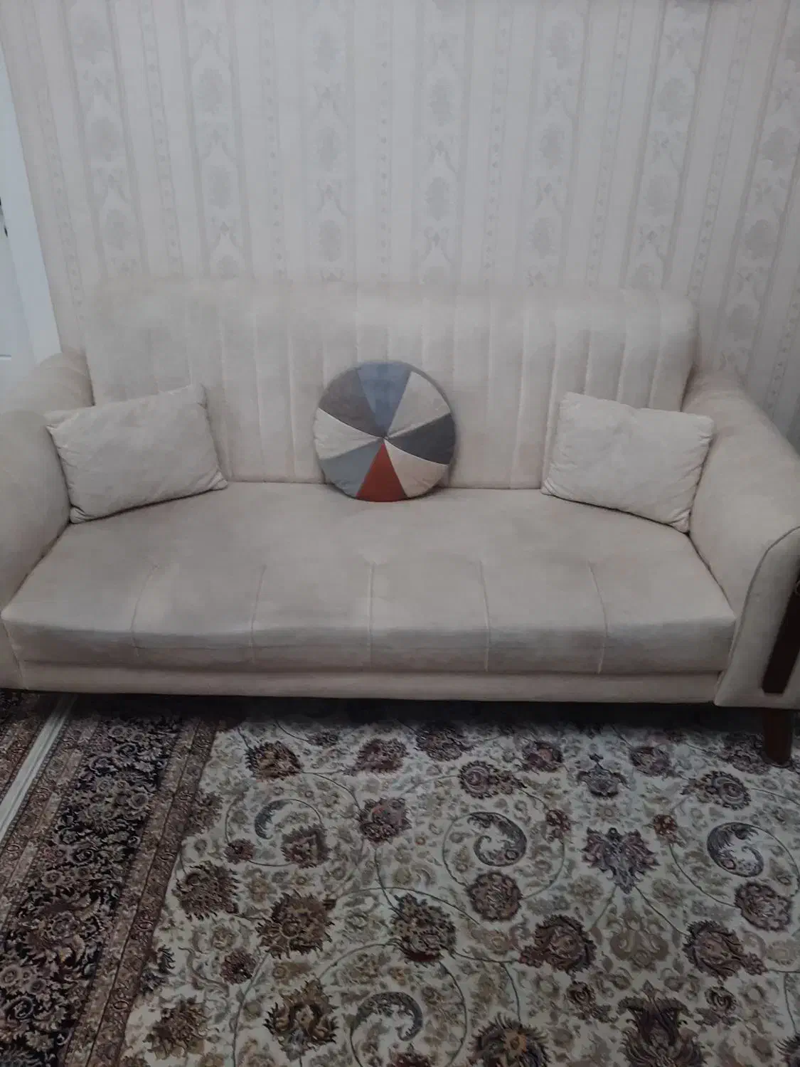 مبلمان|مبلمان خانگی و میز عسلی|دماوند, گیلاوند|دیوار