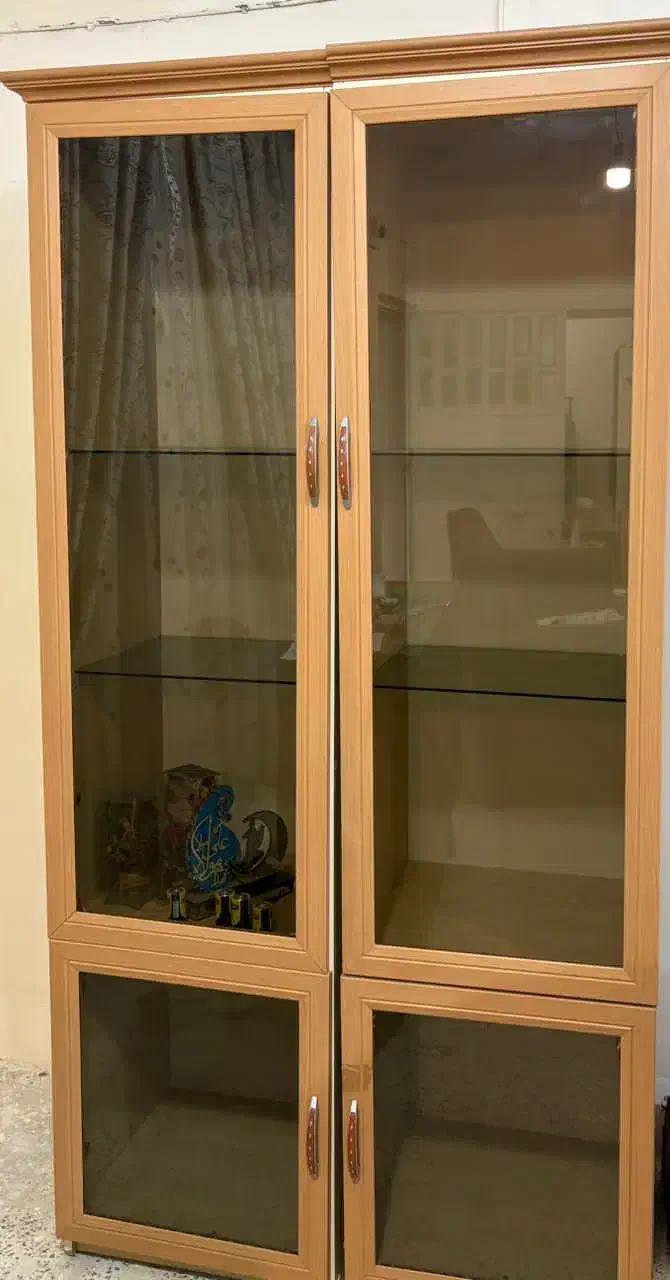 بوفه|بوفه، ویترین، کنسول|آبادان, |دیوار