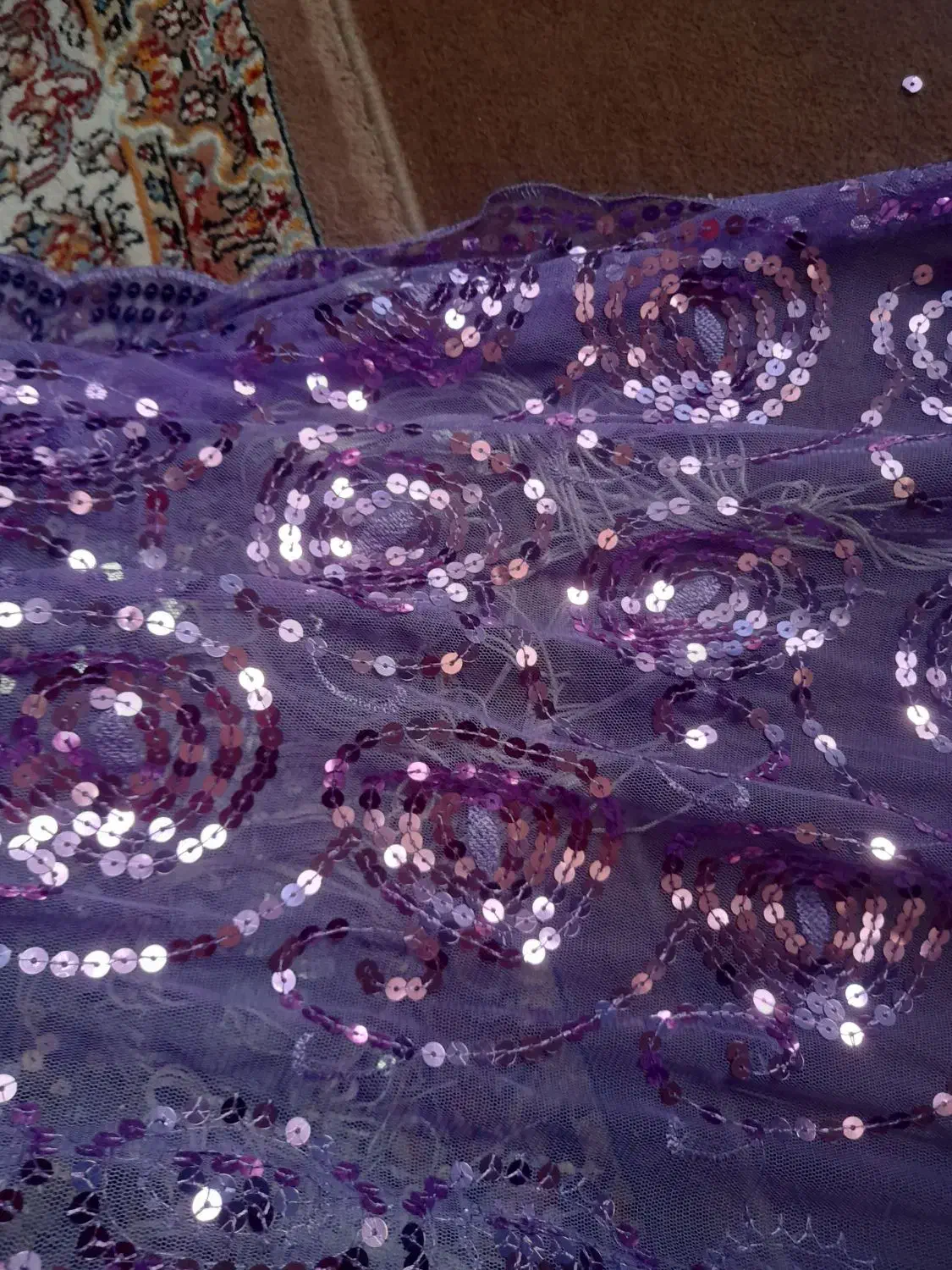 شال گیپور ۱۵۰|لباس|ساوه, |دیوار