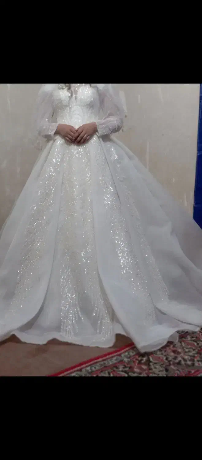 اجاره لباس عروس|لباس|خاش, |دیوار