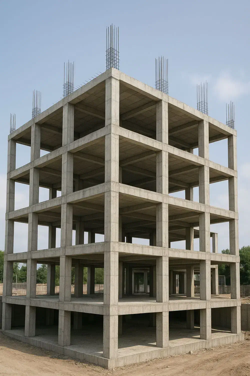 جذب نیروی آرماتوربند و قالبند|استخدام معماری، عمران و ساختمانی|تنکابن, |دیوار