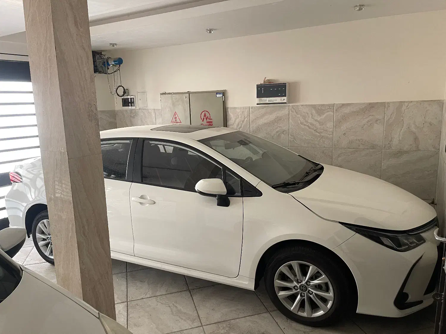 کرولا ۲۰۲۴ صفر کیلومتر|خودرو سواری و وانت|بیرجند, |دیوار