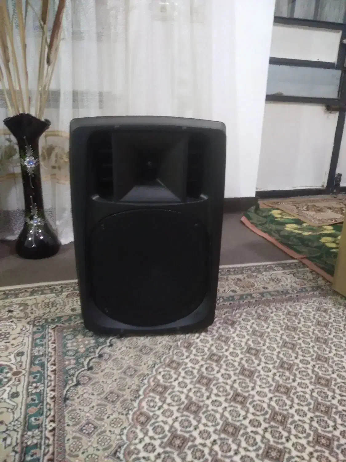 باند ۱۲ اینج|پخش‌کننده همراه|ارومیه, |دیوار