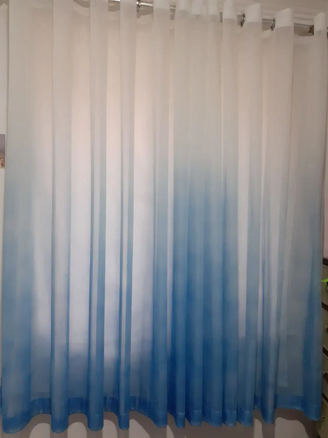 پرده|پرده، رانر، رومیزی|رشت, پاره بیجار|دیوار