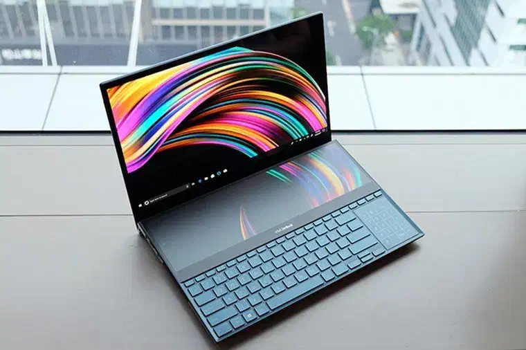 لپ تاپ ایسوس|رایانه همراه|ارومیه, |دیوار