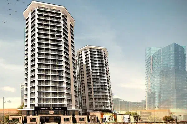 فروش آپارتمان ۵۰ متری پروژه مجلل راگا وام / سند|فروش آپارتمان|تهران, ورزشگاه آزادی|دیوار