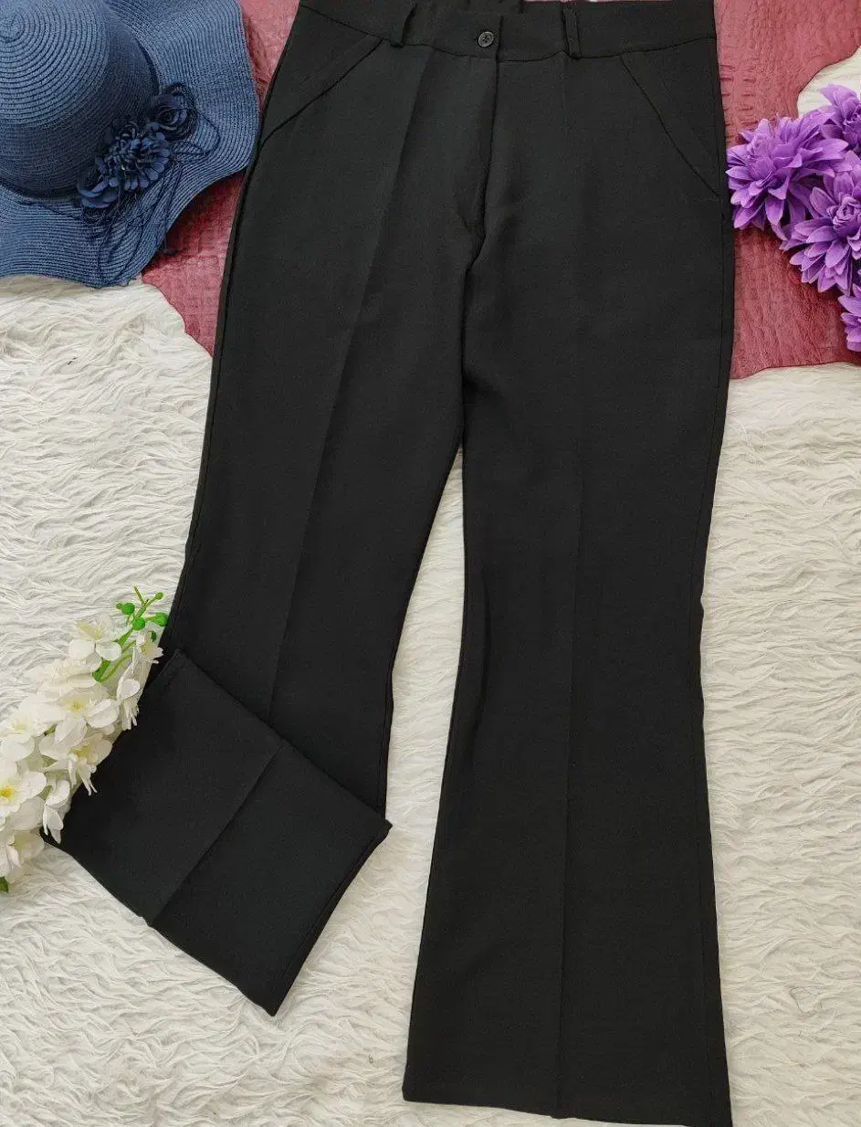 شلوار زنانه مازراتی دمپا گشاد|لباس|شیراز, سیاه سنگ|دیوار