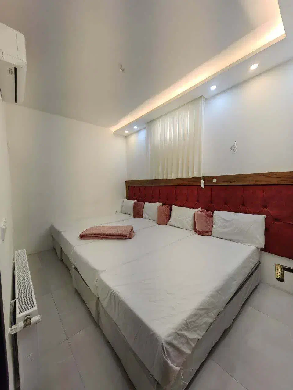 تعدادی کنسلی تور ریلی|تور و چارتر|یزد, |دیوار