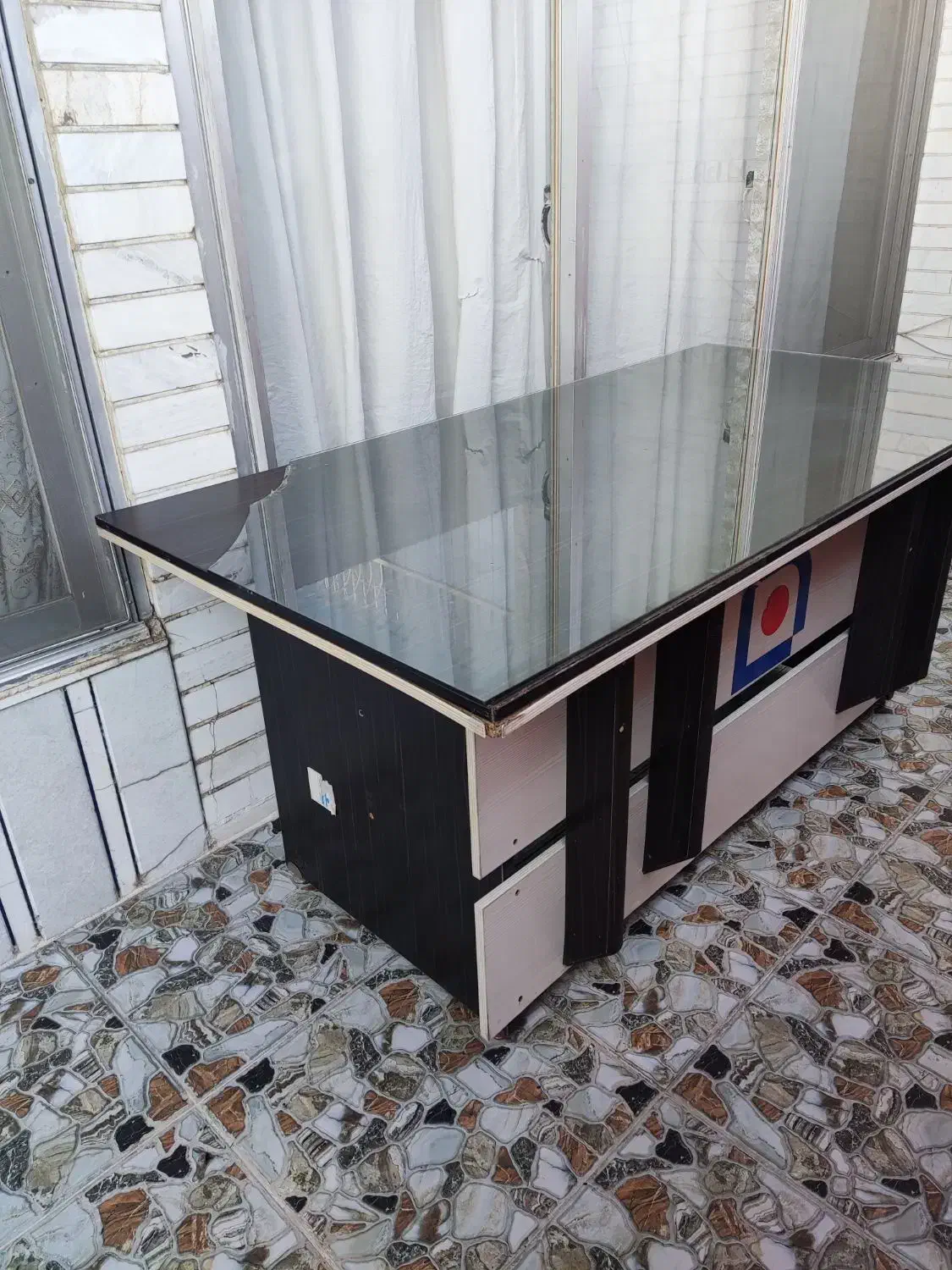 میز اداری|دفتر کار|خمینی‌شهر, |دیوار