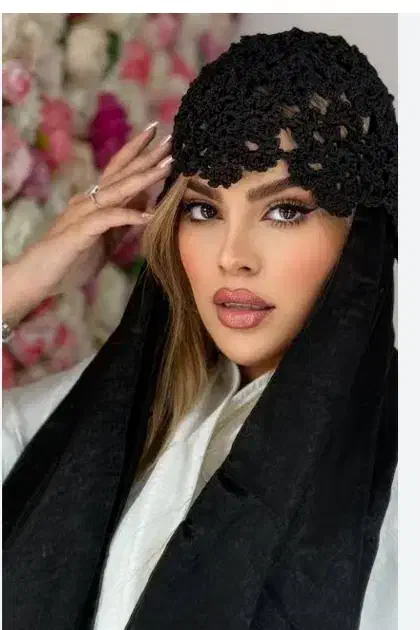 بافت ترند.توری مینی اسکارف.لئون.عرقچین.شال رینگی|لباس|مشهد, شهید مطهری|دیوار