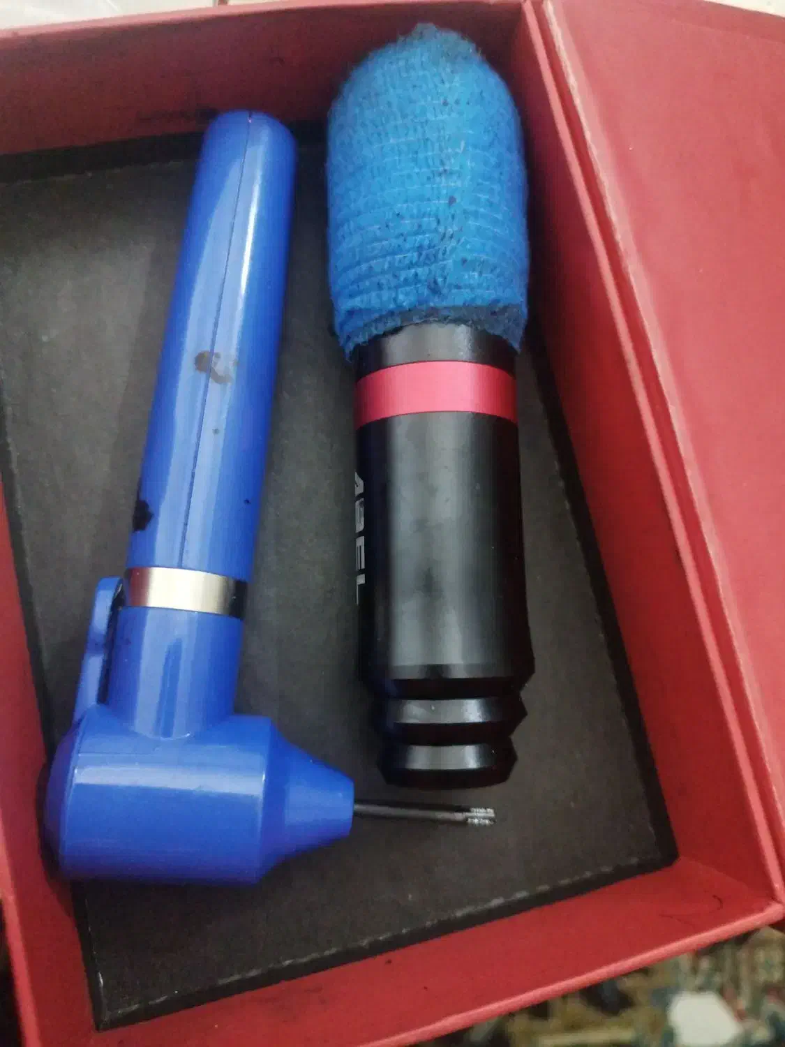 دستگاه تتو|آرایشی، بهداشتی، درمانی|دزفول, |دیوار