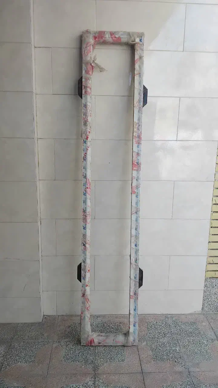 پنجره آلومینیوم دوجداره ثابت|مصالح و تجهیزات ساختمان|اصفهان, دارک|دیوار