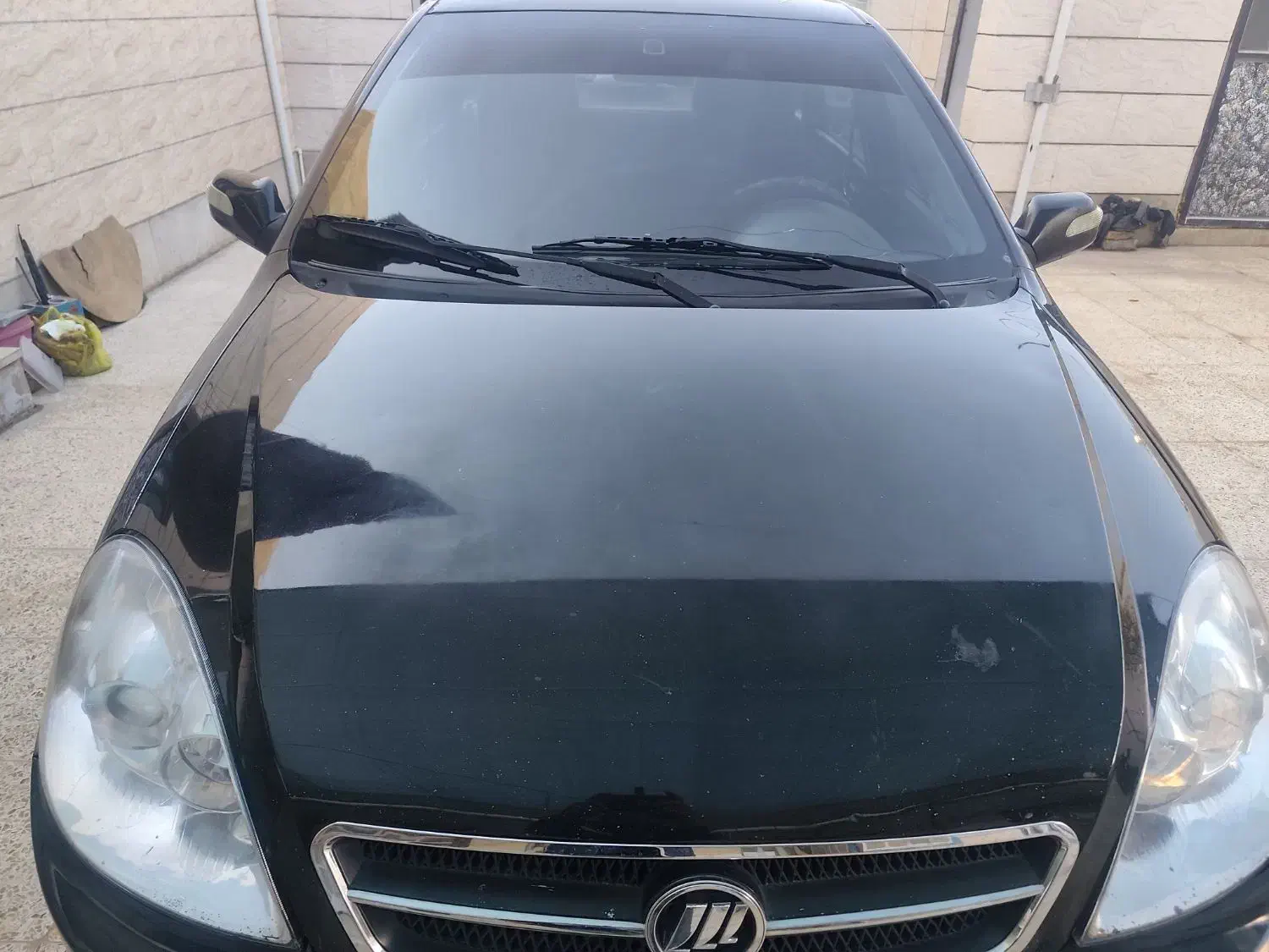 خودروی لیفان 90 مدل520i|خودرو سواری و وانت|خرمآباد, |دیوار