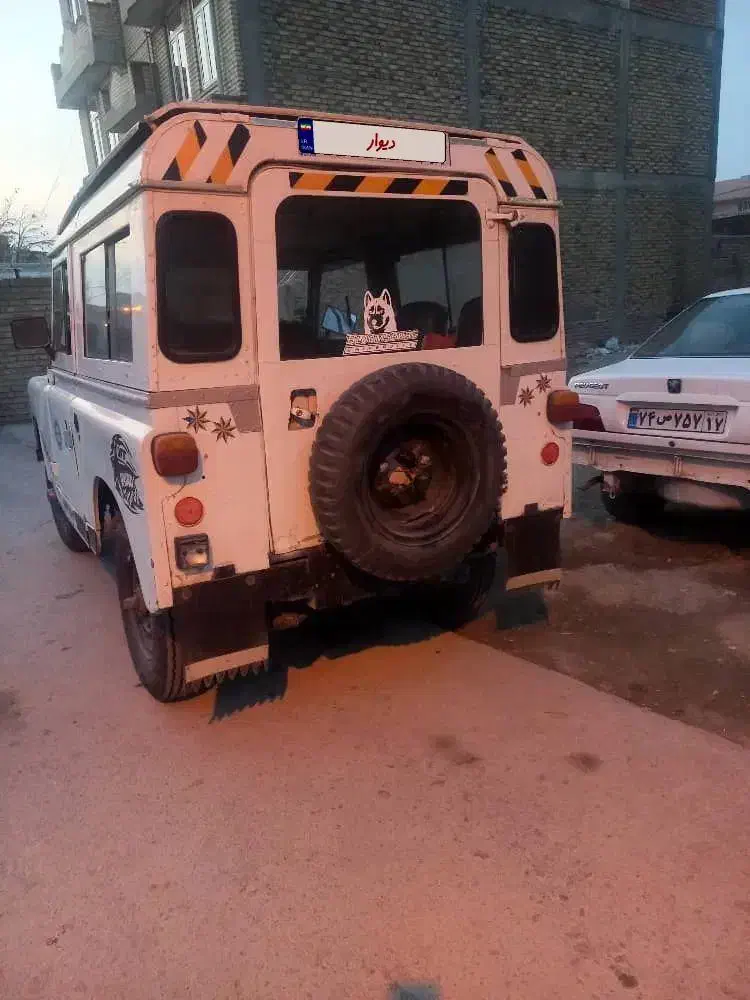 خودرو|خودرو سواری و وانت|ارومیه, |دیوار